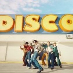 Dynamite  Chords by BTS 방탄소년단