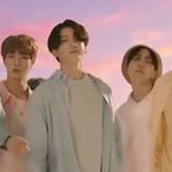 Dynamite  Chords by BTS 방탄소년단