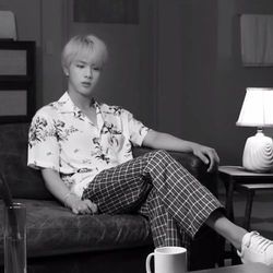 Epiphany Chords by BTS 방탄소년단