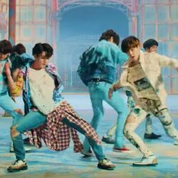 Fake Love Ukulele Chords by BTS 방탄소년단
