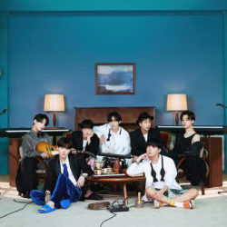 Fly To My Room Ukulele Chords by BTS 방탄소년단