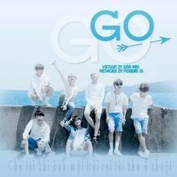 Go Go by BTS 방탄소년단