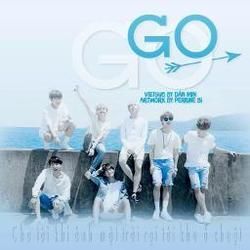 Go Go Chords by BTS 방탄소년단