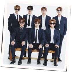 Hip Hop Phile Chords by BTS 방탄소년단