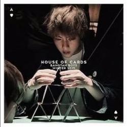 House Of Cards Intro by BTS 방탄소년단