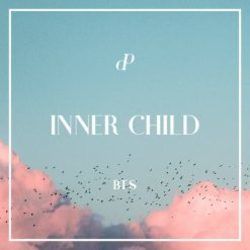 Inner Child Chords by BTS 방탄소년단