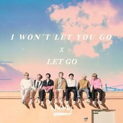 Let Go Ukulele by BTS 방탄소년단
