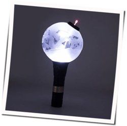 Lights  Chords by BTS 방탄소년단