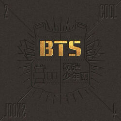 Like Tabs by BTS 방탄소년단