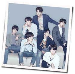 Lost Chords by BTS 방탄소년단