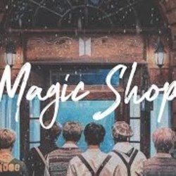 Magic Shop Ukulele Chords by BTS 방탄소년단