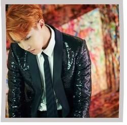 Mama J-hope Chords by BTS 방탄소년단