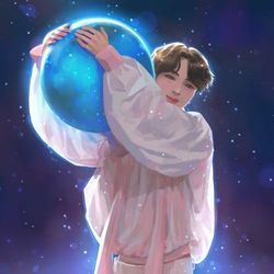 Moon Tabs by BTS 방탄소년단