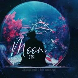 Moon  Chords by BTS 방탄소년단