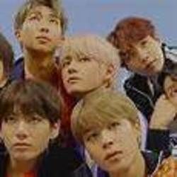 My Time Chords by BTS 방탄소년단