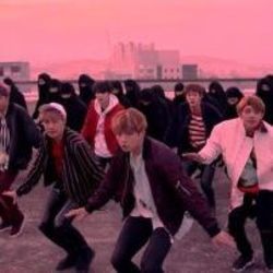 Not Today Chords by BTS 방탄소년단