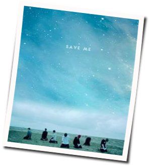 Save Me by BTS 방탄소년단