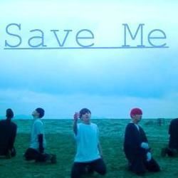 Save Me Ukulele by BTS 방탄소년단