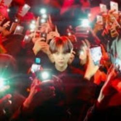 Shadow Chords by BTS 방탄소년단