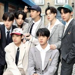 Telepathy Bass tabs by BTS 방탄소년단