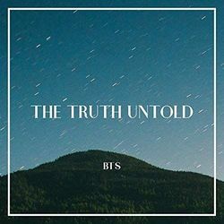 The Truth Untold Ukulele by BTS 방탄소년단