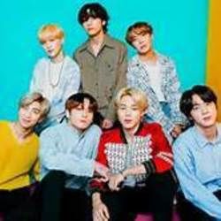 We Are Bulletproof - The Eternal Chords by BTS 방탄소년단