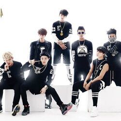 We Are Bulletproof Pt 2 Chords by BTS 방탄소년단