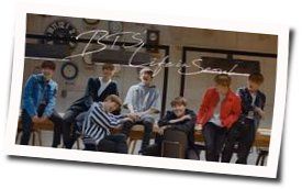 With Seoul Chords by BTS 방탄소년단