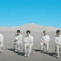 Yet To Come (the Most Beautiful Moment) Chords by BTS 방탄소년단