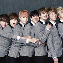 Zero O Clock Chords by BTS 방탄소년단