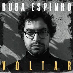 Um Dia Hei De Voltar Chords by Buba Espinho