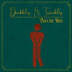 Welcome To This Dance Chords by Bubbles & Troubles