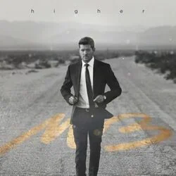 A Nightingale Sang In Berkeley Square Chords by Michael Bublé