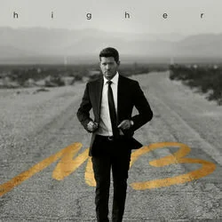 Baby I'll Wait Chords by Michael Bublé