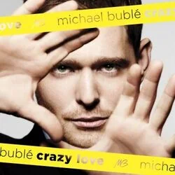 Baby You've Got What It Takes Chords by Michael Bublé