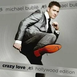 Crazy Chords by Michael Bublé