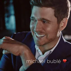 I Only Have Eyes For You Chords by Michael Bublé