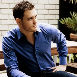 I'll Never Not Love You Chords by Michael Bublé