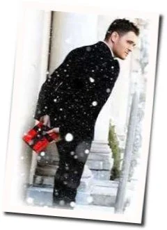 It's A Beautiful Day Chords by Michael Bublé