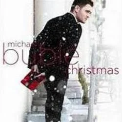 Santa Baby Chords by Michael Bublé