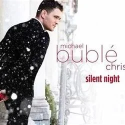 Silent Night Chords by Michael Bublé