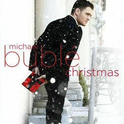 The Christmas Sweater Chords by Michael Bublé