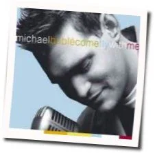 Way You Look Tonight Chords by Michael Bublé