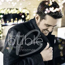 White Christmas Chords by Michael Bublé
