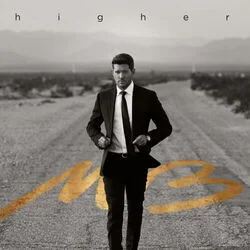 You're The First The Last My Everything Chords by Michael Bublé