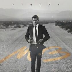 A Nightingale Sang In Berkeley Square Chords by Michael Bublé