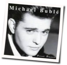 All Of Me Chords by Michael Bublé