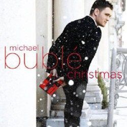 Christmas Baby Please Come Home by Michael Bublé
