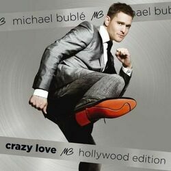 Crazy by Michael Bublé