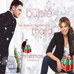 Feliz Navidad Chords by Michael Bublé